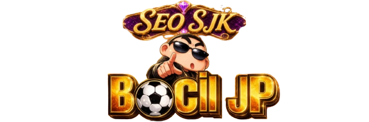 LOGO BOCILJP